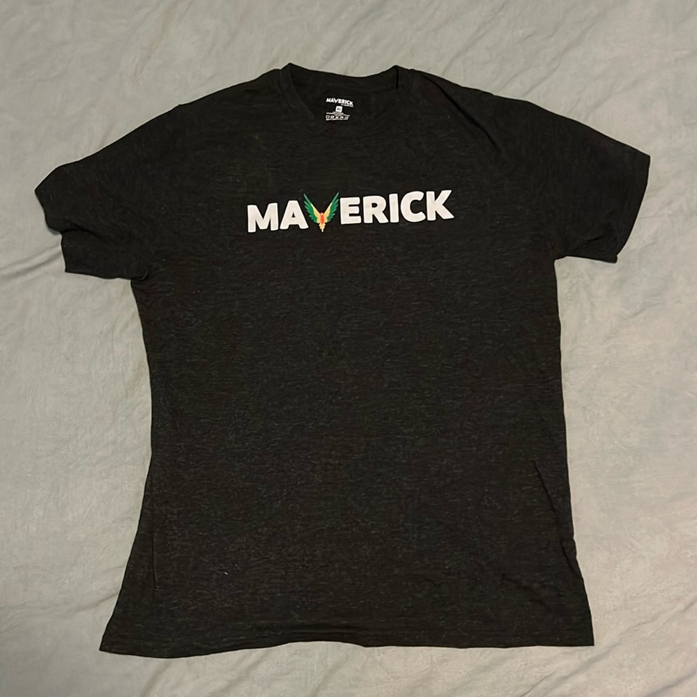 Maverick by Logan Paul T-Shirt